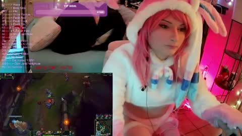 DvaDaisy online show from April 5, 10:07 pm