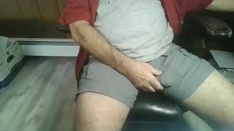 gooodcam online show from February 27, 1:26 pm