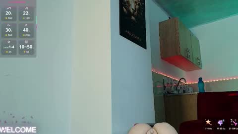 dwayne_brown online show from February 15, 1:43 pm