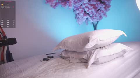 Dwayne xx online show from October 31, 7:03 pm