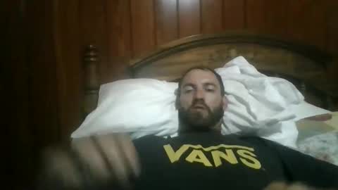 Calypso0xxx online show from April 22, 8:54 am