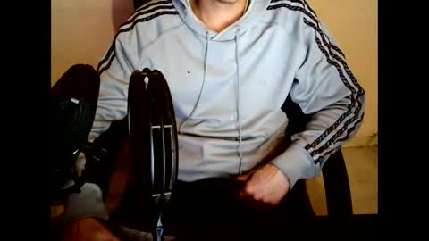 dwaynejamesjackson online show from February 19, 5:34 pm