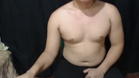 Dwight online show from January 17, 6:23 pm