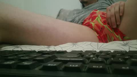 dy22__ online show from February 15, 9:04 pm