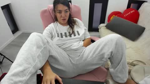 dayana online show from January 19, 5:39 am