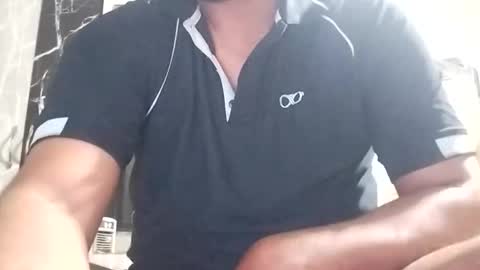 Rockhandsome online show from March 25, 5:31 pm