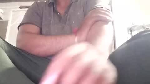 Rockhandsome online show from October 16, 9:02 pm