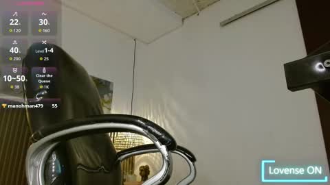 dyla_n18_ online show from November 25, 12:31 am