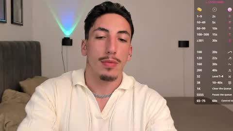 Bryan model independient online show from February 20, 10:37 pm