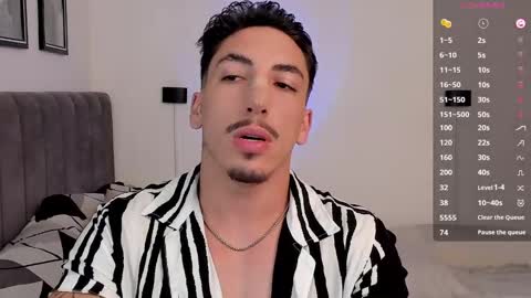 Bryan model independient online show from February 26, 7:21 pm