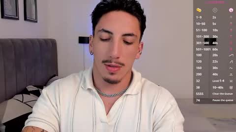 Bryan model independient online show from March 6, 2:09 am