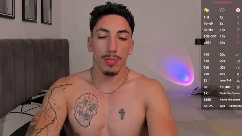 Bryan model independient online show from February 12, 12:48 am