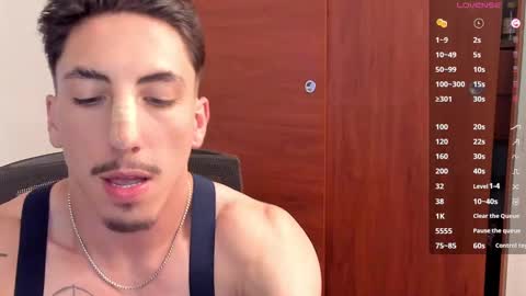 Bryan model independient online show from February 25, 10:31 pm