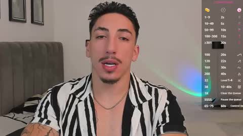 Bryan model independient online show from February 11, 6:44 pm