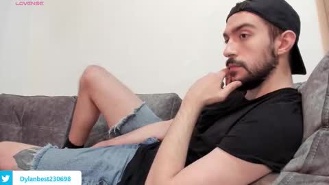 Dylan online show from September 30, 5:23 pm