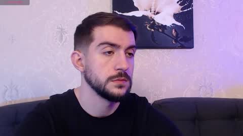 Dylan online show from February 2, 10:28 pm