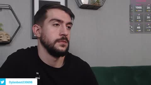 Dylan online show from February 10, 10:40 pm