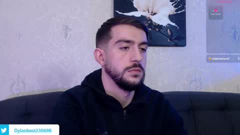 Dylan online show from January 31, 3:52 am