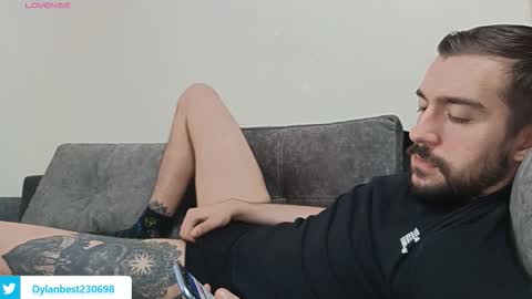 Dylan online show from September 25, 10:33 am