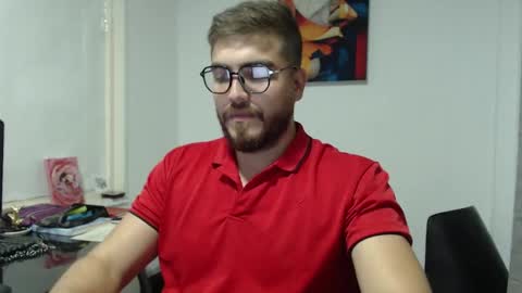 dylanhot10 online show from February 14, 11:53 pm