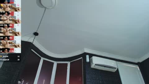 Dylan online show from April 15, 1:47 pm