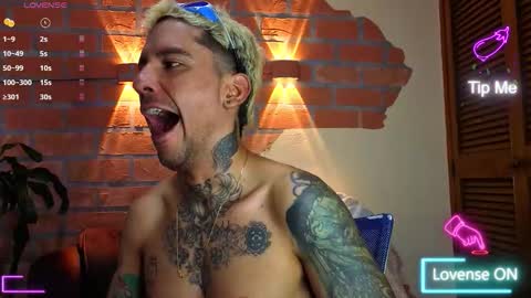 D Y L A N online show from October 26, 9:14 pm