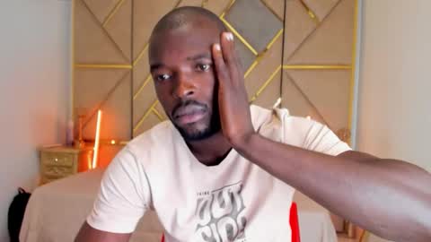 Dylan Taylor online show from March 12, 12:53 pm