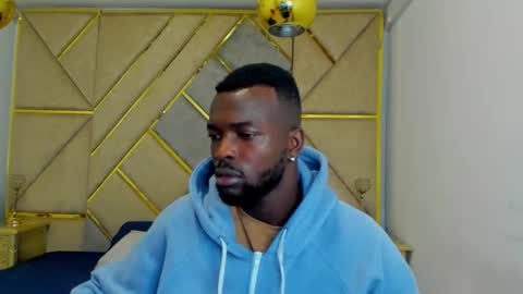 Dylan Taylor online show from October 20, 3:55 am