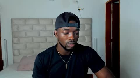 Dylan Taylor online show from January 12, 12:01 pm