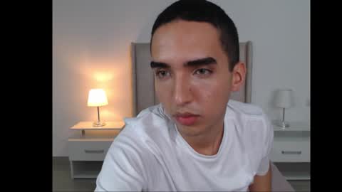 DylanValen online show from November 14, 12:51 pm