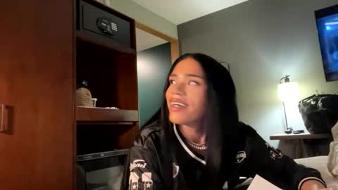 Dynasty online show from January 11, 3:12 am