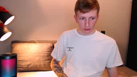 Julia and Dima online show from November 28, 9:33 pm