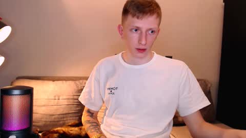 Julia and Dima online show from October 28, 10:33 pm