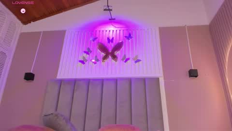 Juana online show from February 13, 11:46 am