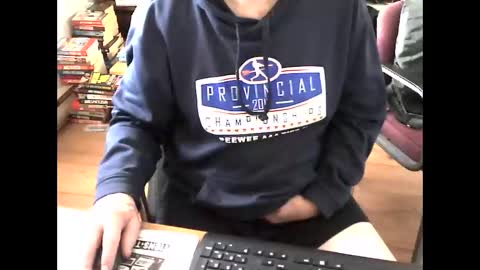 dyxson online show from October 14, 1:25 pm