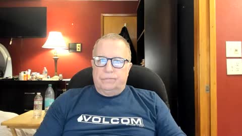 Mr Wonderful online show from January 1, 2:31 pm