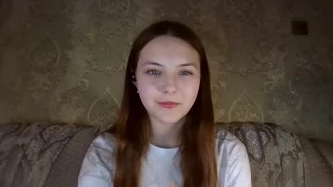 Yuni online show from February 15, 1:32 pm