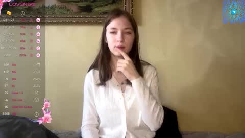 Kate online show from February 24, 7:22 am