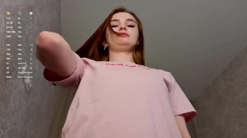 Jess online show from March 7, 6:13 am