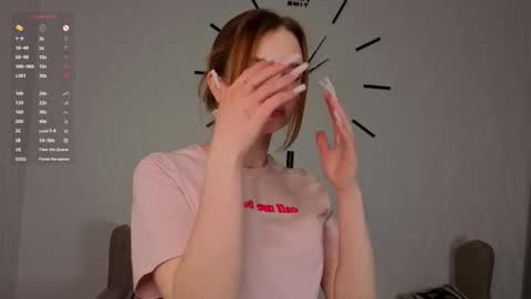 Jess online show from March 21, 4:18 am