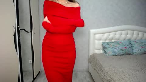 Linda online show from October 19, 2:11 pm