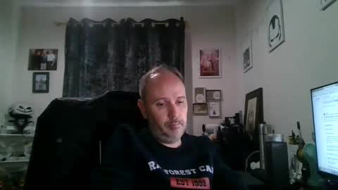 Snapshot of eastmidssoul chatting on September 10, 7:53 am eastmidssoul online show from September 10, 7:53 am