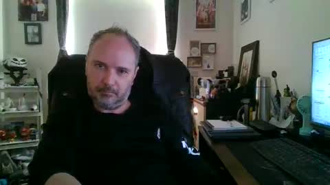 Snapshot of eastmidssoul chatting on September 30, 7:30 am eastmidssoul online show from September 30, 7:30 am