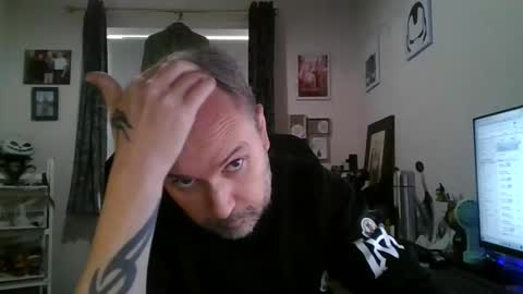 Snapshot of eastmidssoul chatting on October 1, 8:57 am eastmidssoul online show from October 1, 8:57 am
