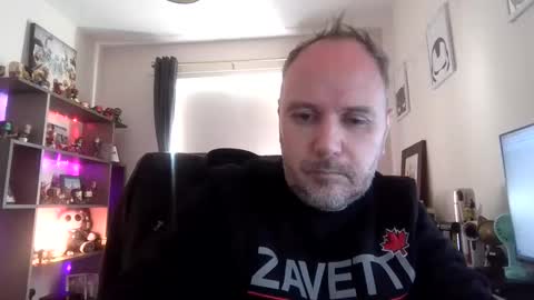 eastmidssoul online show from March 5, 8:56 am