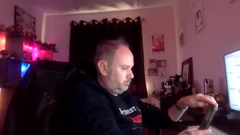 eastmidssoul online show from February 25, 8:07 am