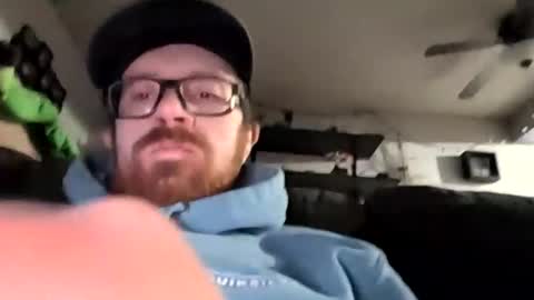 easylog online show from January 18, 3:54 pm