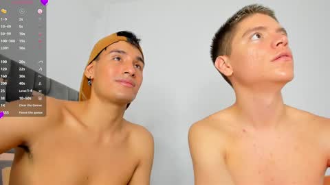 Snapshot of eat_twinks chatting on February 18, 7:10 am INDEPENDENT MODELS online show from February 18, 7:10 am