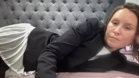 Nadia Ferreira  online show from December 20, 8:27 pm