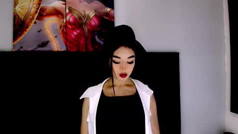 Eban  online show from January 6, 1:20 am